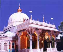 Travel Package Ajmer