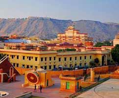 Ajmer Tourism Package